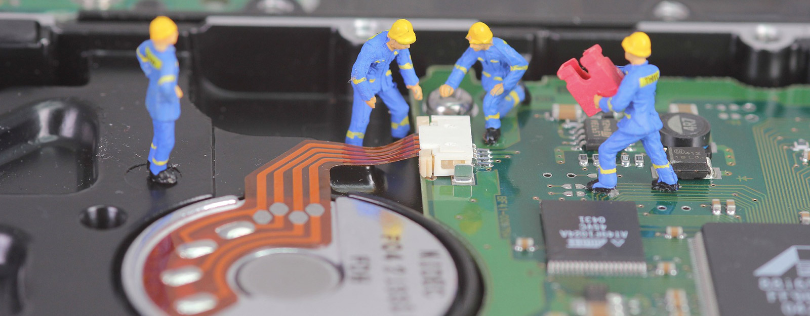 Reparatii imprimante laser Deva
